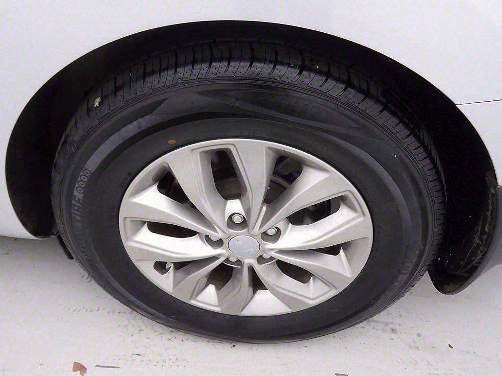 KIA Carnival 2019 Plateado - Importación desde Corea - HF Imports Iquique - Foto 19