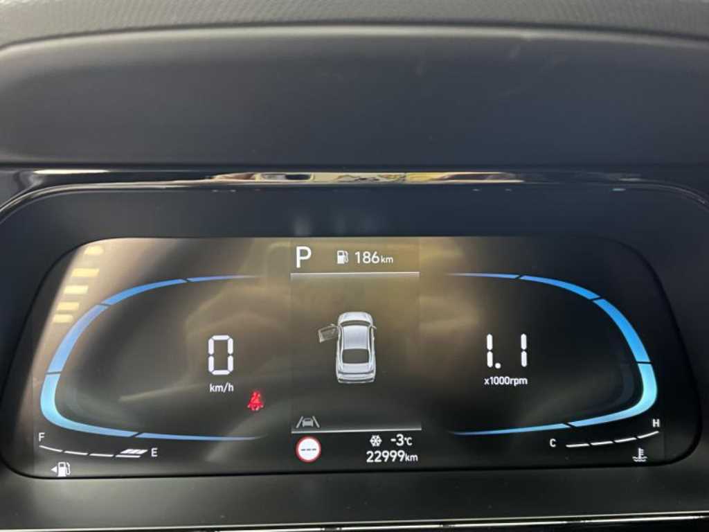 HYUNDAI Avante 2025 Gris - Importación desde Corea - HF Imports Iquique - Foto 15