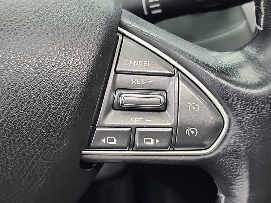 Infiniti Q 2016 Gris - Importación desde Corea - HF Imports Iquique - Foto 17