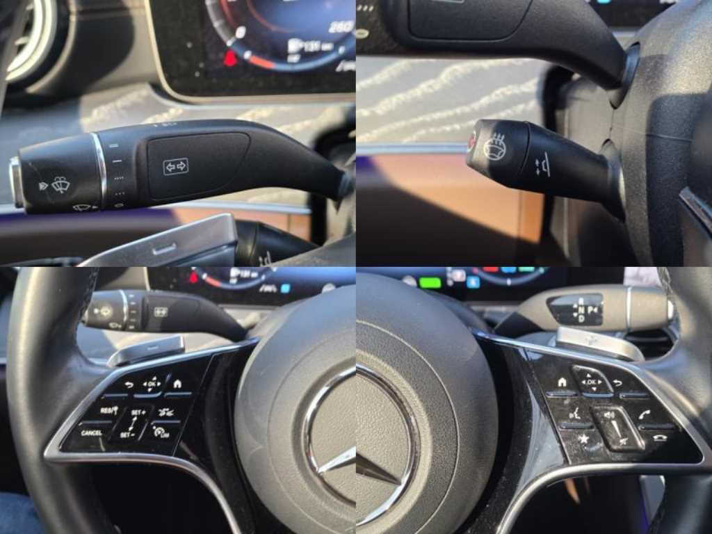 Mercedes Benz E class 2022 - Importación desde Corea - HF Imports Iquique - Foto 15