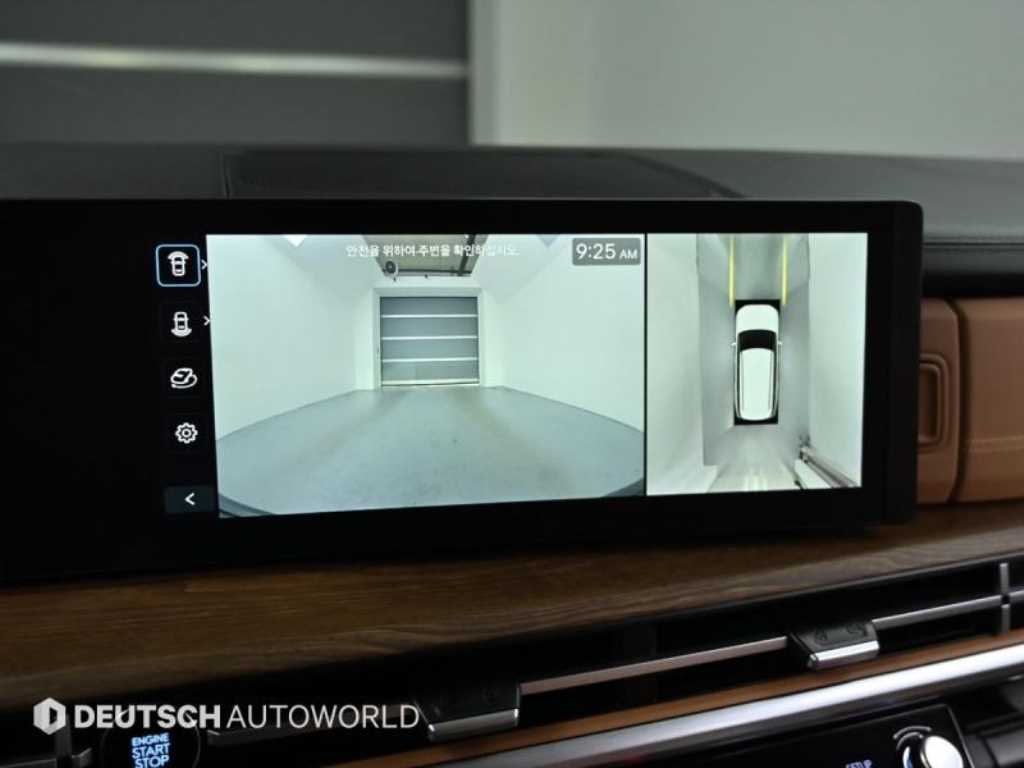 HYUNDAI Santa Fe 2024 Gris - Importación desde Corea - HF Imports Iquique - Foto 15