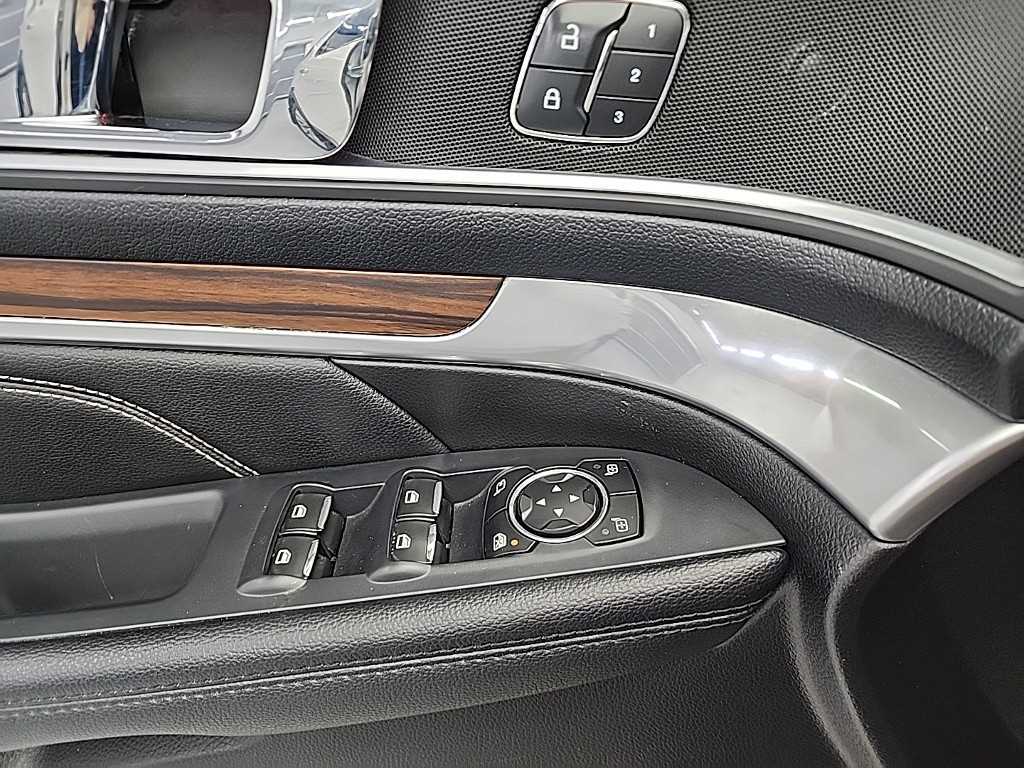 Ford Explorer 2016 Blanco - Importación desde Corea - HF Imports Iquique - Foto 17