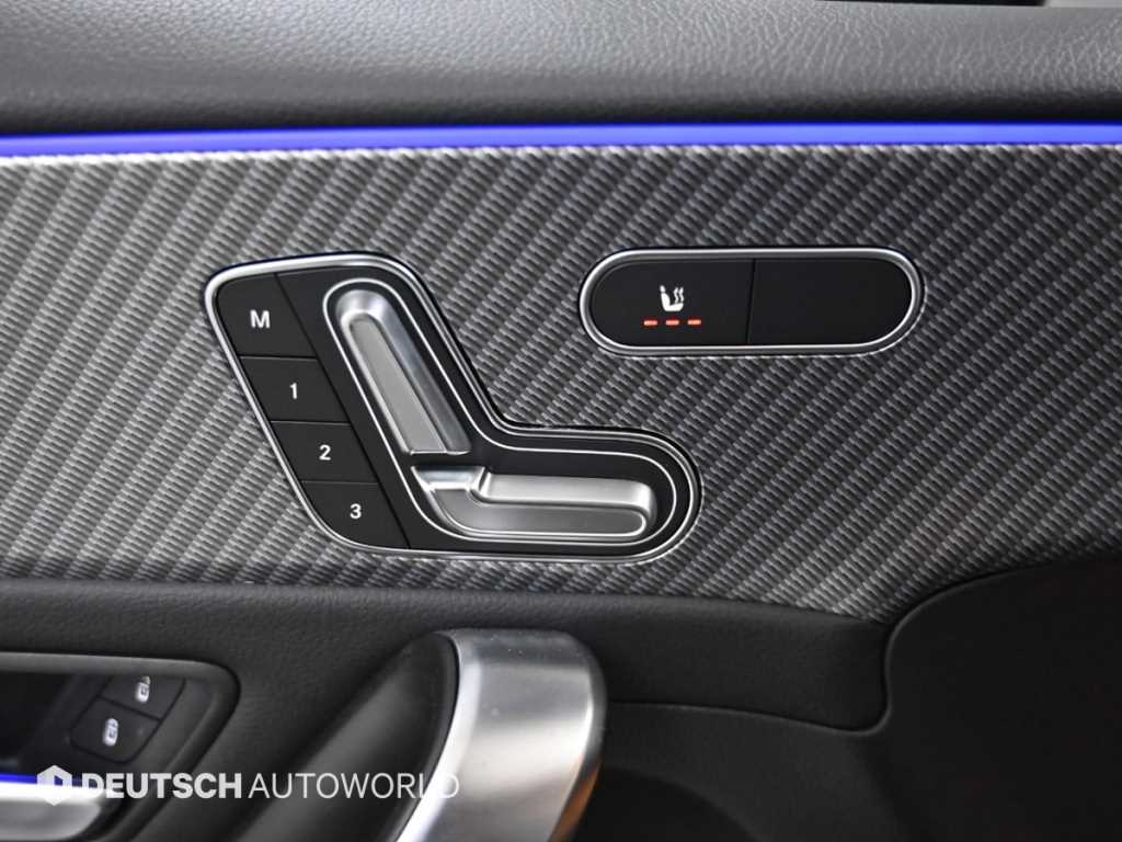 Mercedes Benz A Class 2025 Negro - Importación desde Corea - HF Imports Iquique - Foto 16