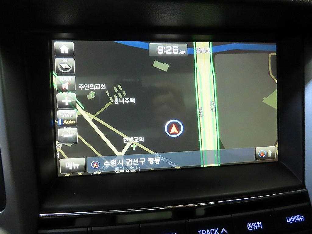 HYUNDAI Tucson 2018 Negro - Importación desde Corea - HF Imports Iquique - Foto 15