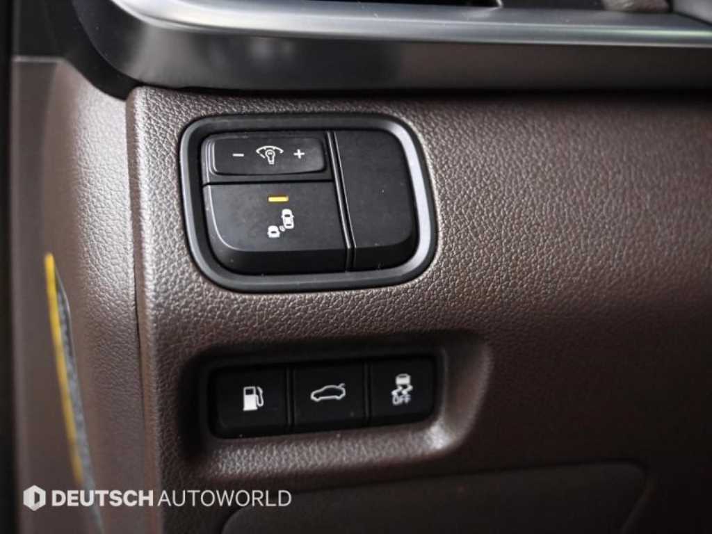 KIA K5 2019 Azul - Importación desde Corea - HF Imports Iquique - Foto 17