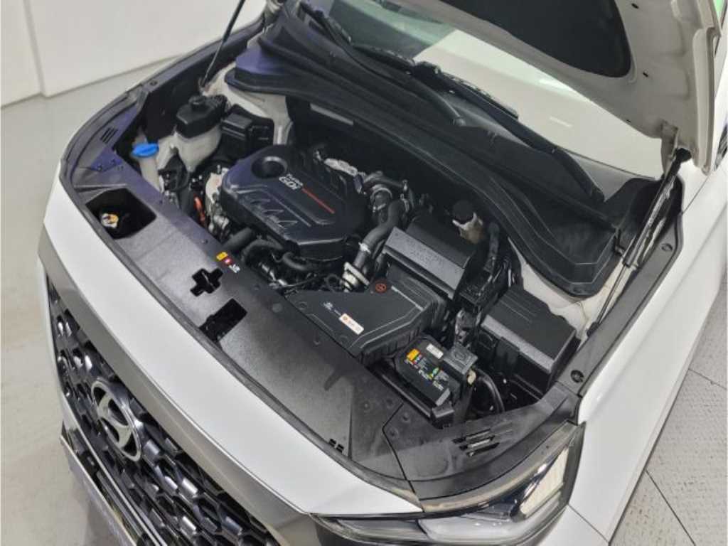 HYUNDAI Santa Fe 2019 - Importación desde Corea - HF Imports Iquique - Foto 17