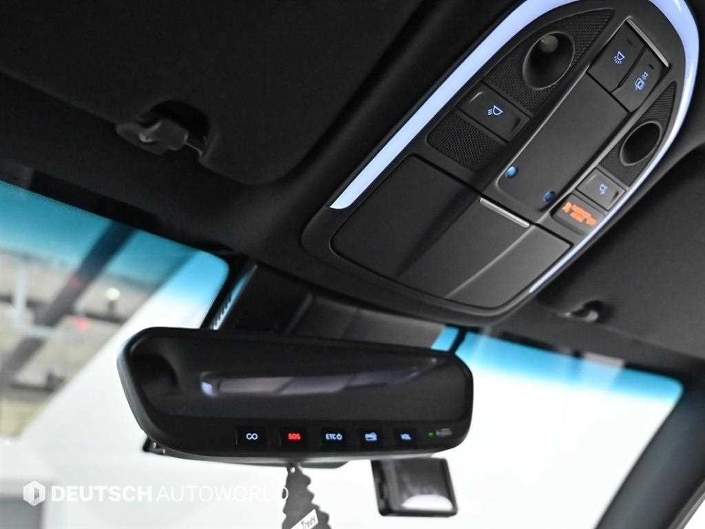 Genesis G70 2019 Negro - Importación desde Corea - HF Imports Iquique - Foto 19