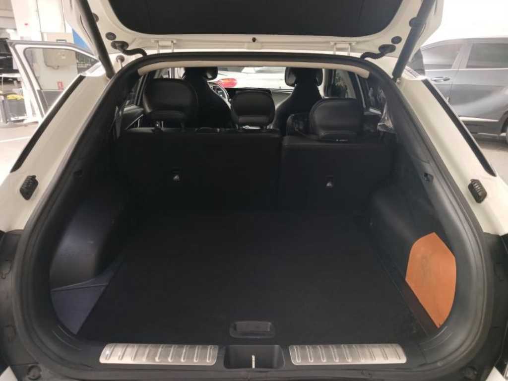 KIA EV6 2022 Blanco - Importación desde Corea - HF Imports Iquique - Foto 17