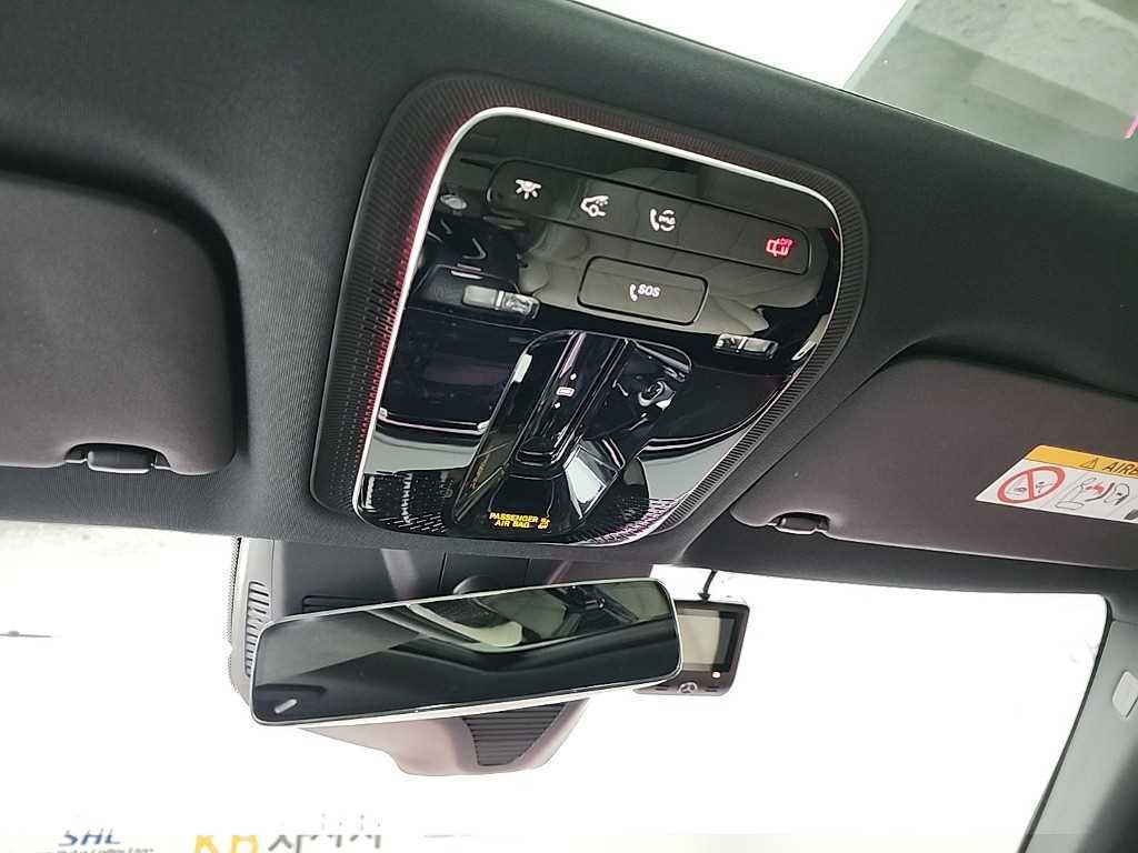 Mercedes Benz E class 2024 - Importación desde Corea - HF Imports Iquique - Foto 17