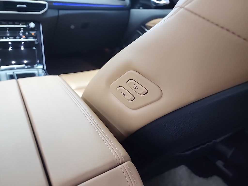 KIA K7 2020 Blanco - Importación desde Corea - HF Imports Iquique - Foto 16