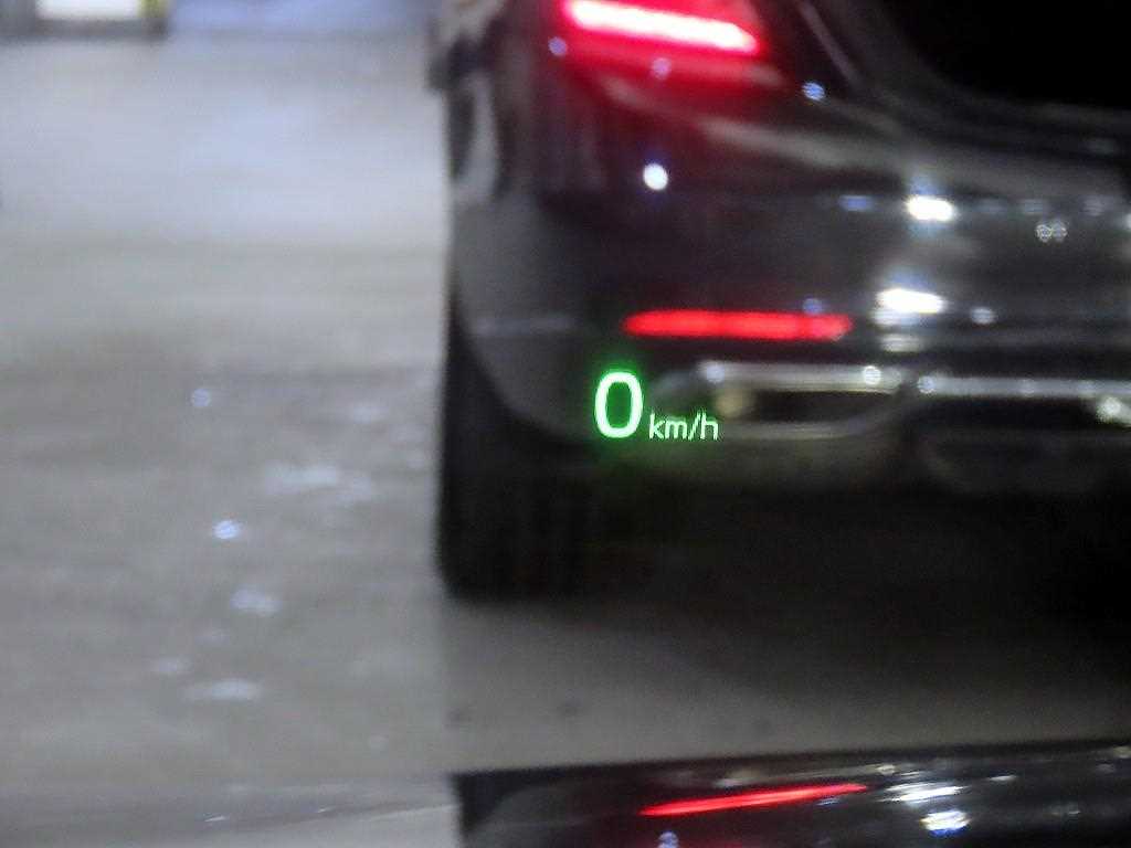 KIA K7 2018 Negro - Importación desde Corea - HF Imports Iquique - Foto 13