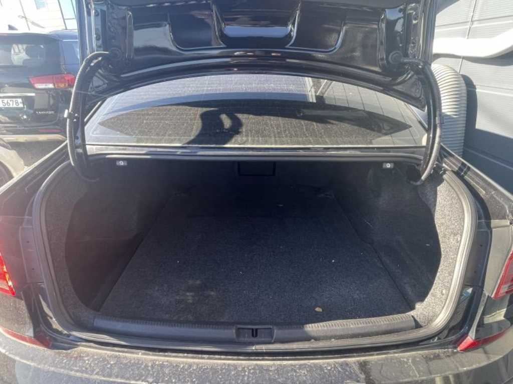 Volkswagen Passat 2018 - Importación desde Corea - HF Imports Iquique - Foto 19