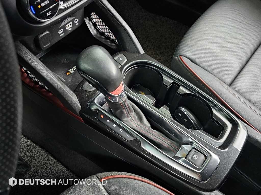 Chevrolet Trail Blazer - Vista 9