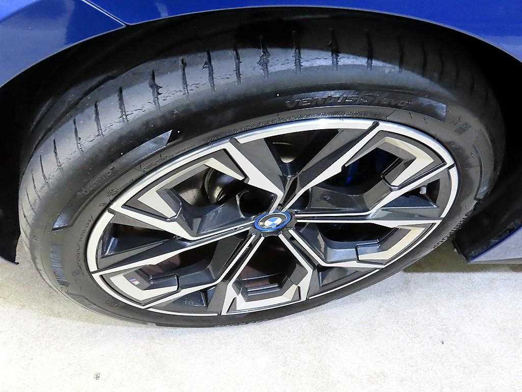 BMW i4 2023 Azul - Importación desde Corea - HF Imports Iquique - Foto 20