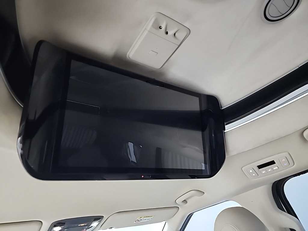 KIA Carnival 2023 Blanco - Importación desde Corea - HF Imports Iquique - Foto 13