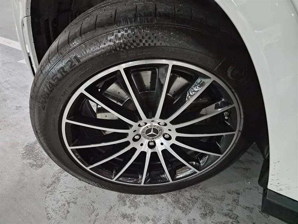 Mercedes Benz GLE Class 2021 Blanco - Importación desde Corea - HF Imports Iquique - Foto 20