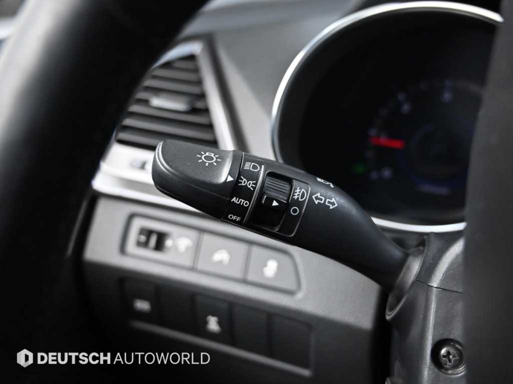 HYUNDAI Santa Fe 2013 - Importación desde Corea - HF Imports Iquique - Foto 17