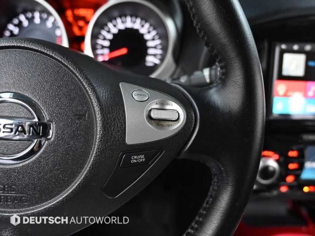 Nissan Juke 2016 - Importación desde Corea - HF Imports Iquique - Foto 18