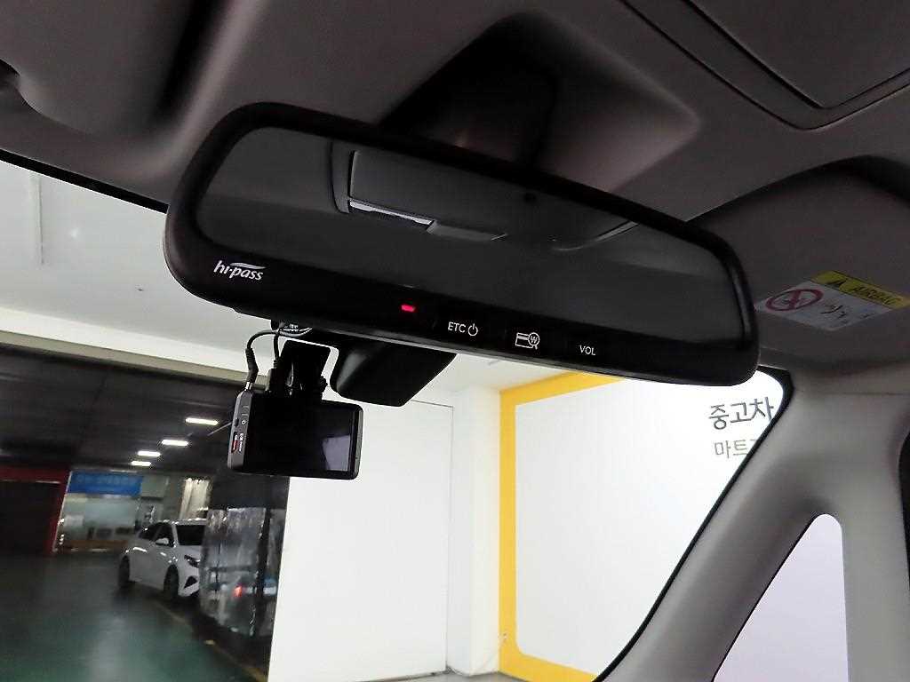 KIA Ray 2022 Negro - Importación desde Corea - HF Imports Iquique - Foto 17