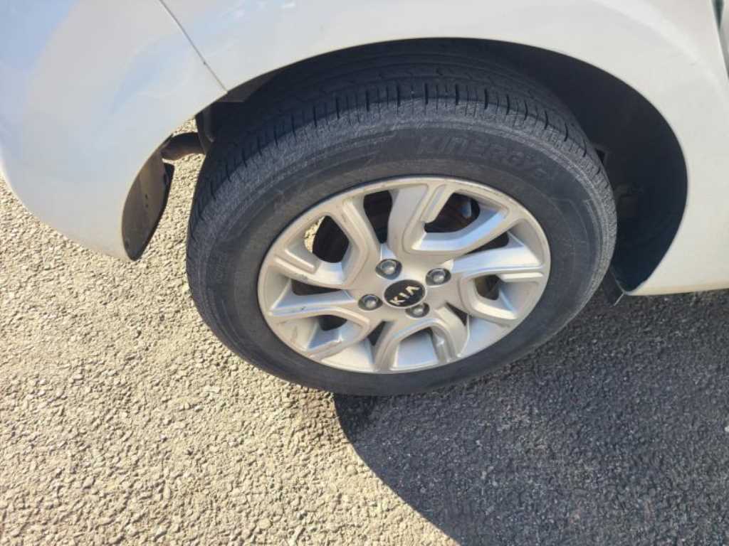 KIA Morning 2018 Blanco - Importación desde Corea - HF Imports Iquique - Foto 17