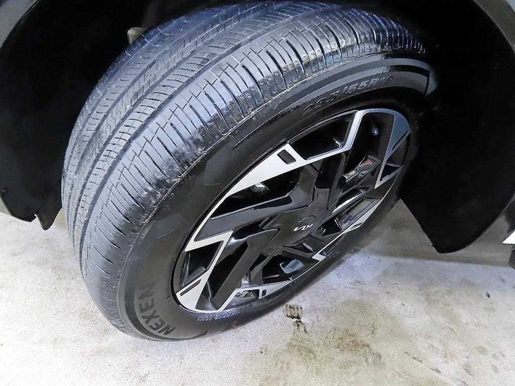 KIA Sportage 2024 Blanco - Importación desde Corea - HF Imports Iquique - Foto 20