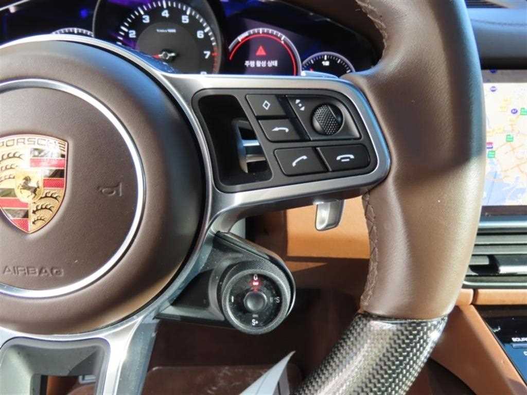 Porsche Cayenne - Vista 11