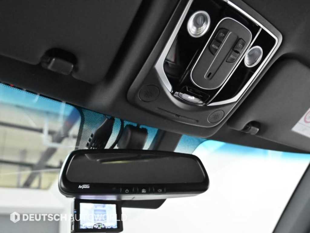 Ssangyong Torres 2023 Blanco - Importación desde Corea - HF Imports Iquique - Foto 19