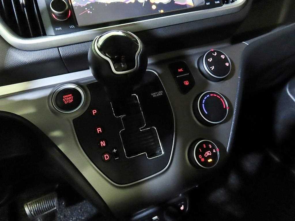 KIA Ray 2019 - Importación desde Corea - HF Imports Iquique - Foto 13