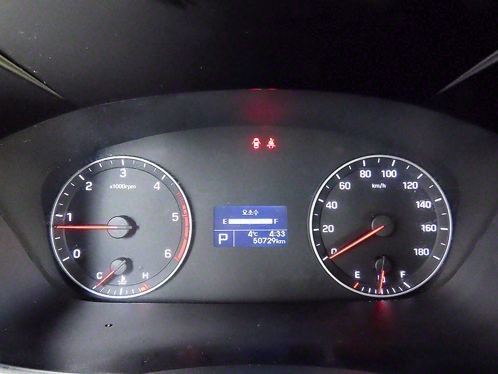 HYUNDAI Solati - Vista 10