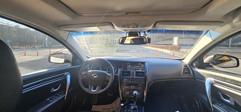 SAMSUNG SM7 - Vista 12