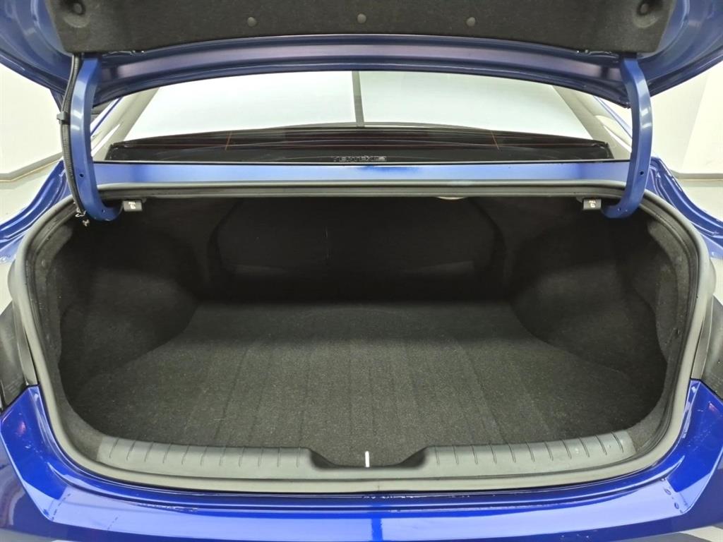 HYUNDAI Avante 2022 Azul - Importación desde Corea - HF Imports Iquique - Foto 14