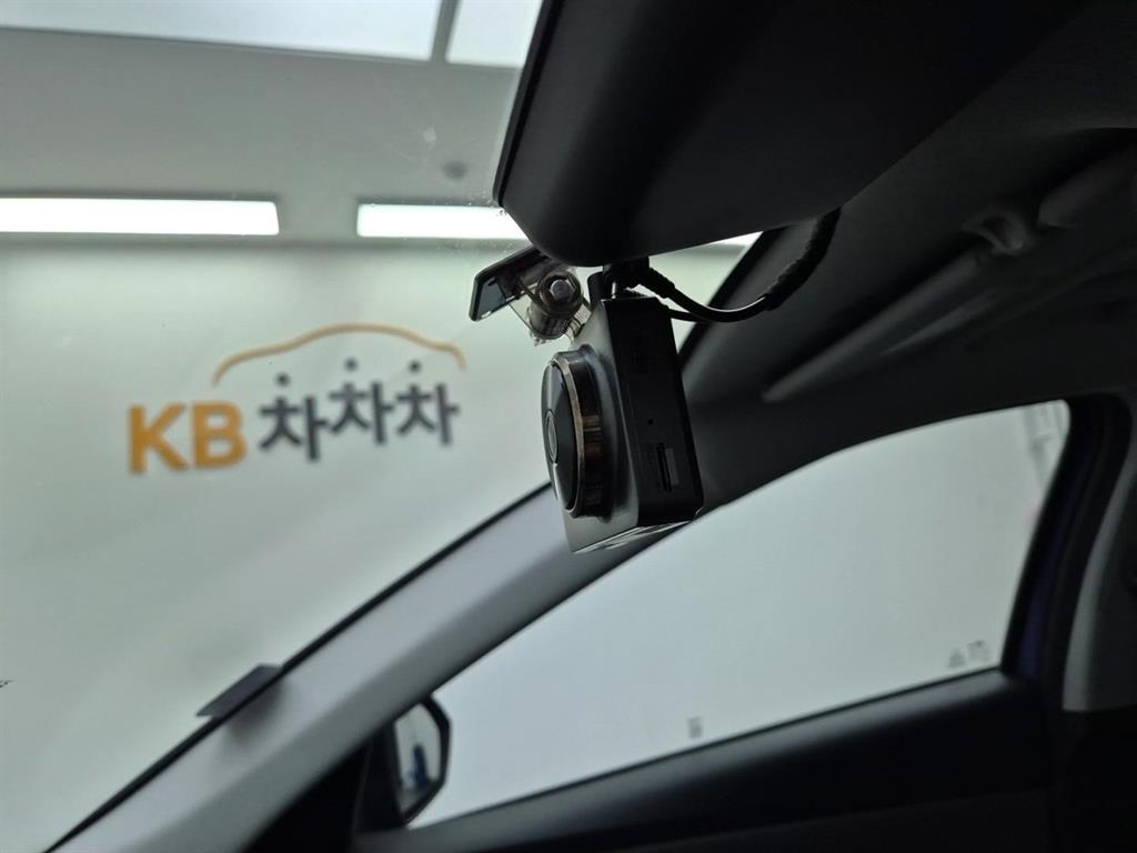 HYUNDAI Avante 2022 Azul - Importación desde Corea - HF Imports Iquique - Foto 16