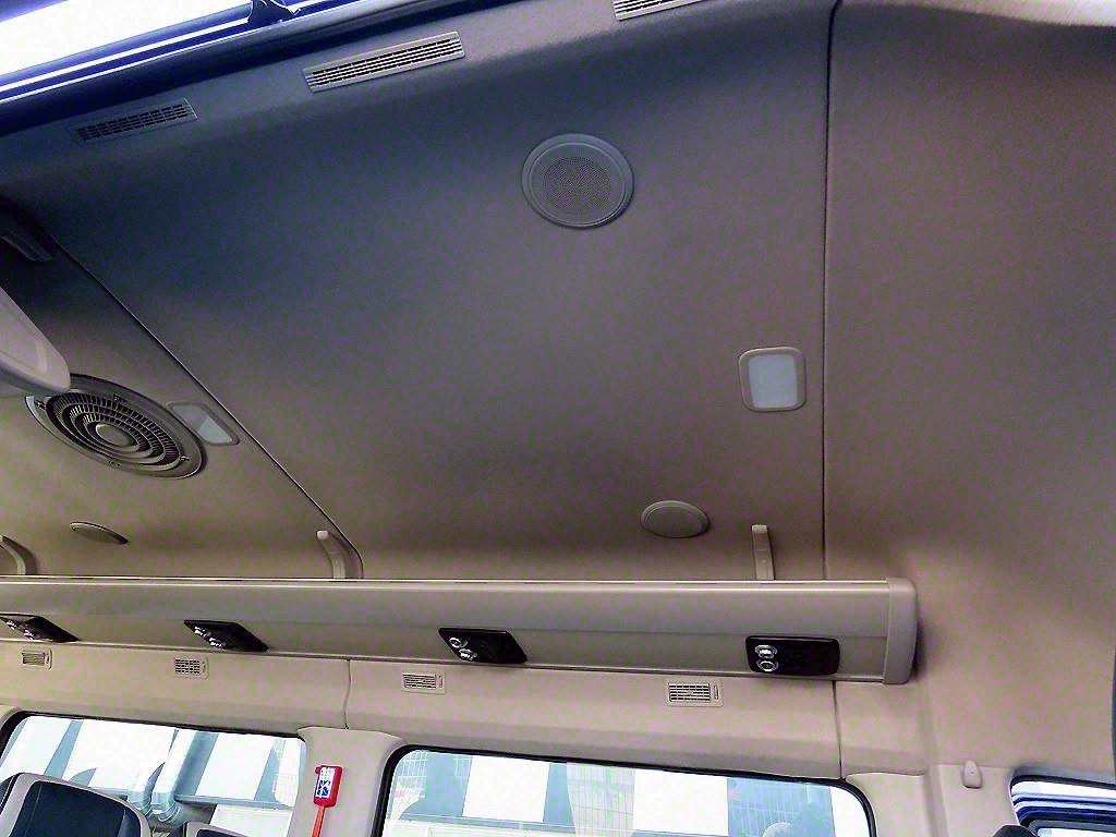 HYUNDAI Solati 2018 Negro - Importación desde Corea - HF Imports Iquique - Foto 18