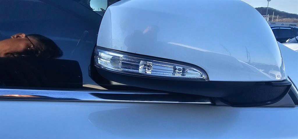 SAMSUNG SM7 2012 Blanco - Importación desde Corea - HF Imports Iquique - Foto 19