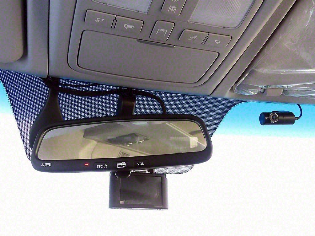 HYUNDAI Solati 2018 Negro - Importación desde Corea - HF Imports Iquique - Foto 17