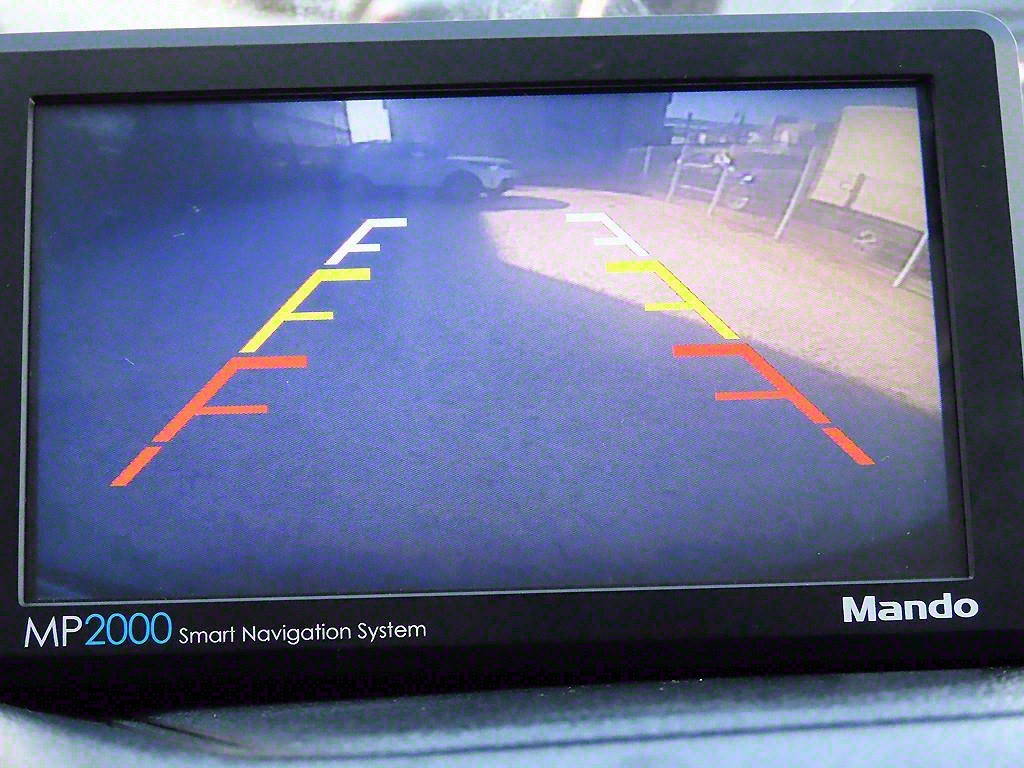 HYUNDAI Solati 2018 Negro - Importación desde Corea - HF Imports Iquique - Foto 16