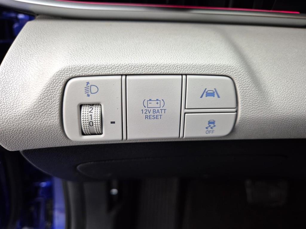 HYUNDAI Avante 2022 Azul - Importación desde Corea - HF Imports Iquique - Foto 13