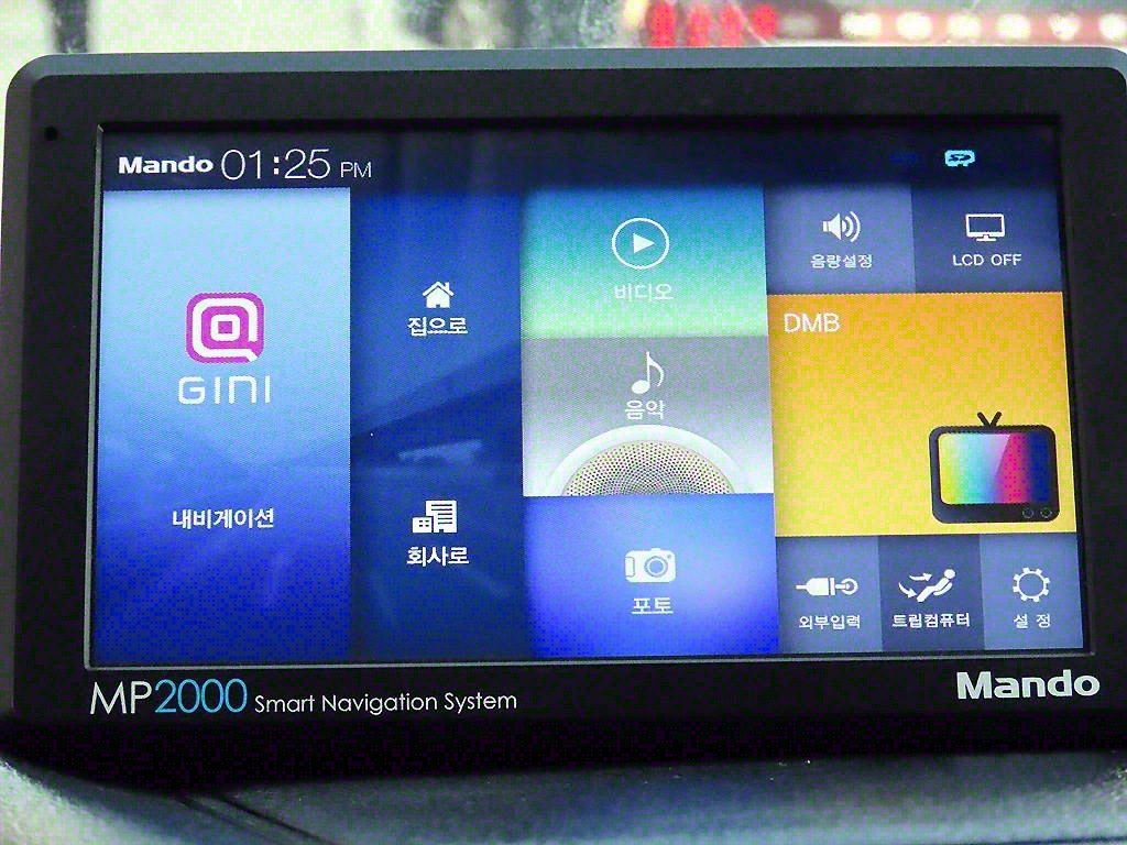 HYUNDAI Solati 2018 Negro - Importación desde Corea - HF Imports Iquique - Foto 15