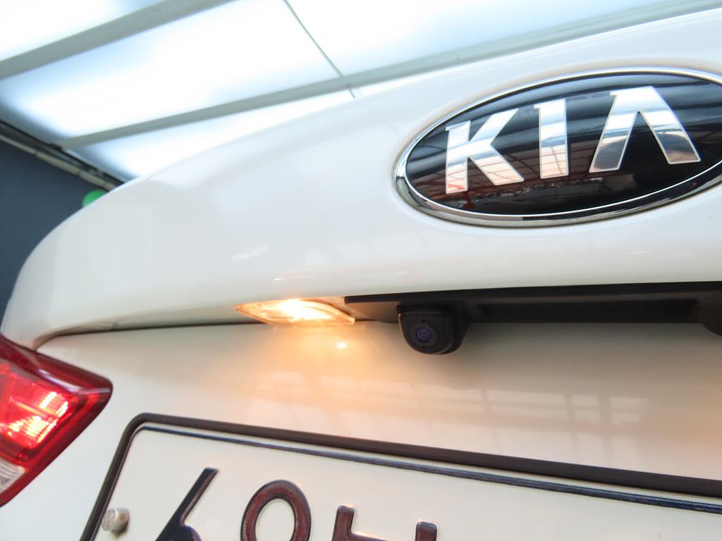 KIA K5 2017 Blanco - Importación desde Corea - HF Imports Iquique - Foto 18