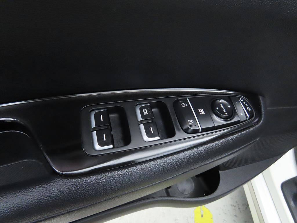 KIA K5 2017 Blanco - Importación desde Corea - HF Imports Iquique - Foto 15