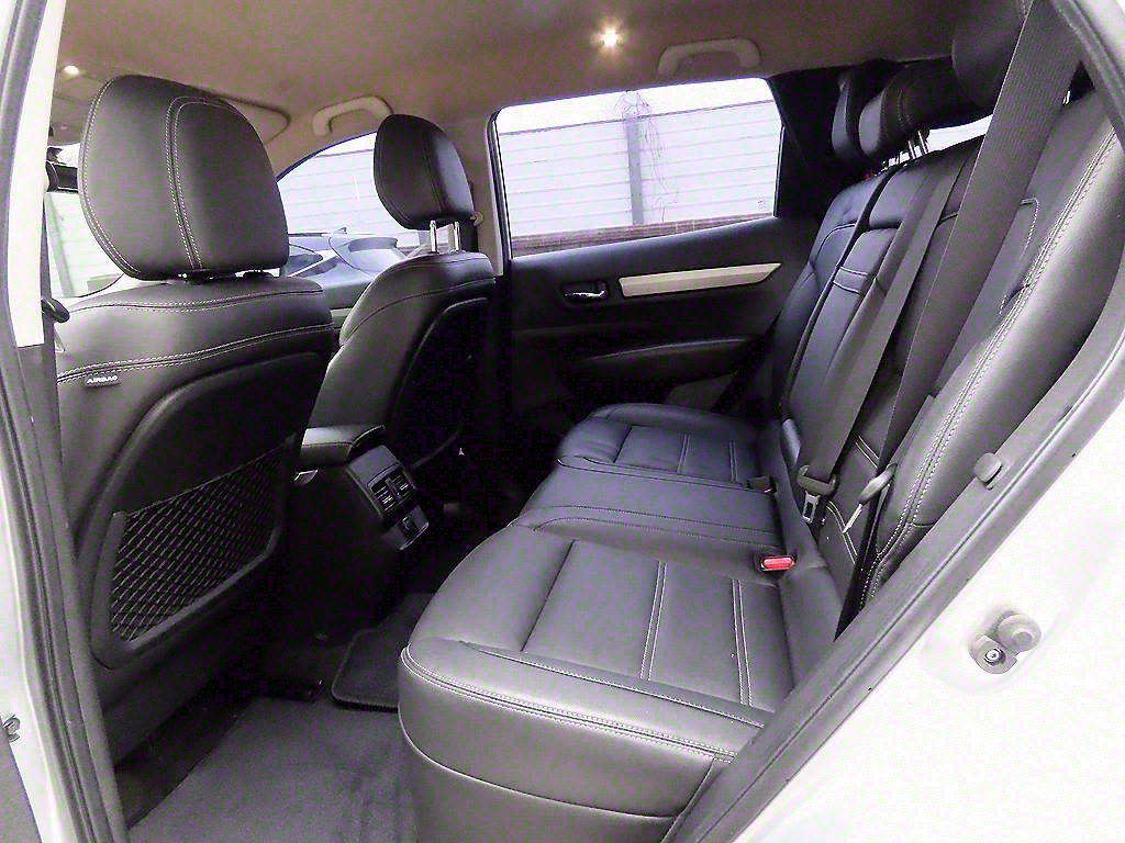 SAMSUNG QM6 - Vista 6