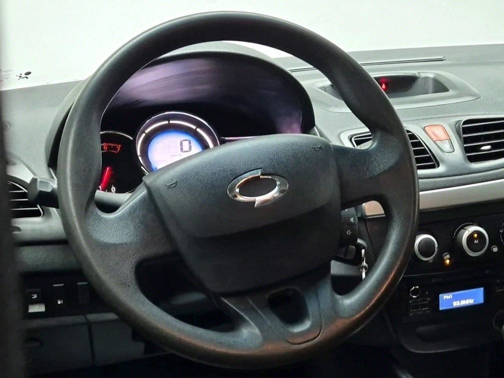 SAMSUNG SM3 - Vista 9