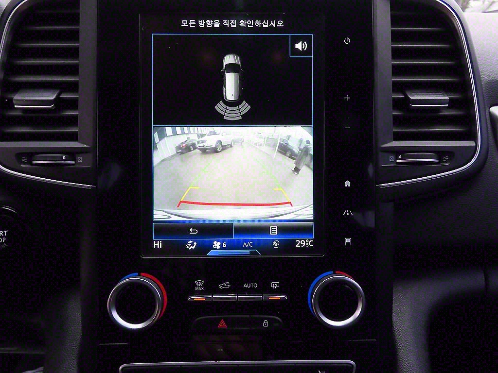 SAMSUNG QM6 2018 Plateado - Importación desde Corea - HF Imports Iquique - Foto 14