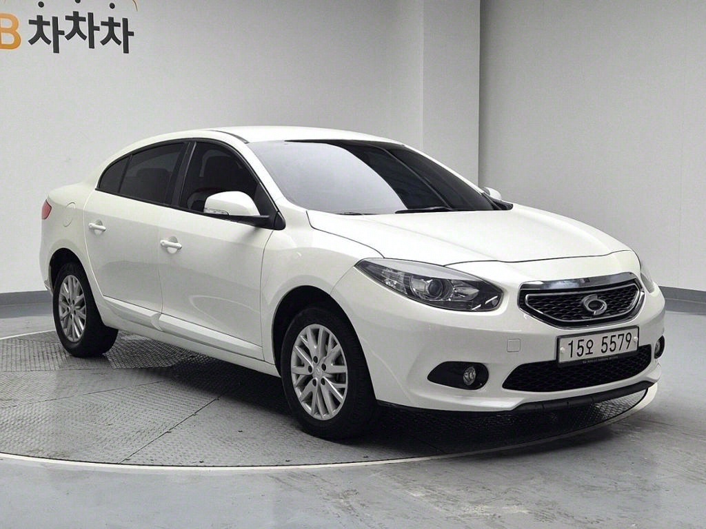 SAMSUNG SM3 - Vista 4