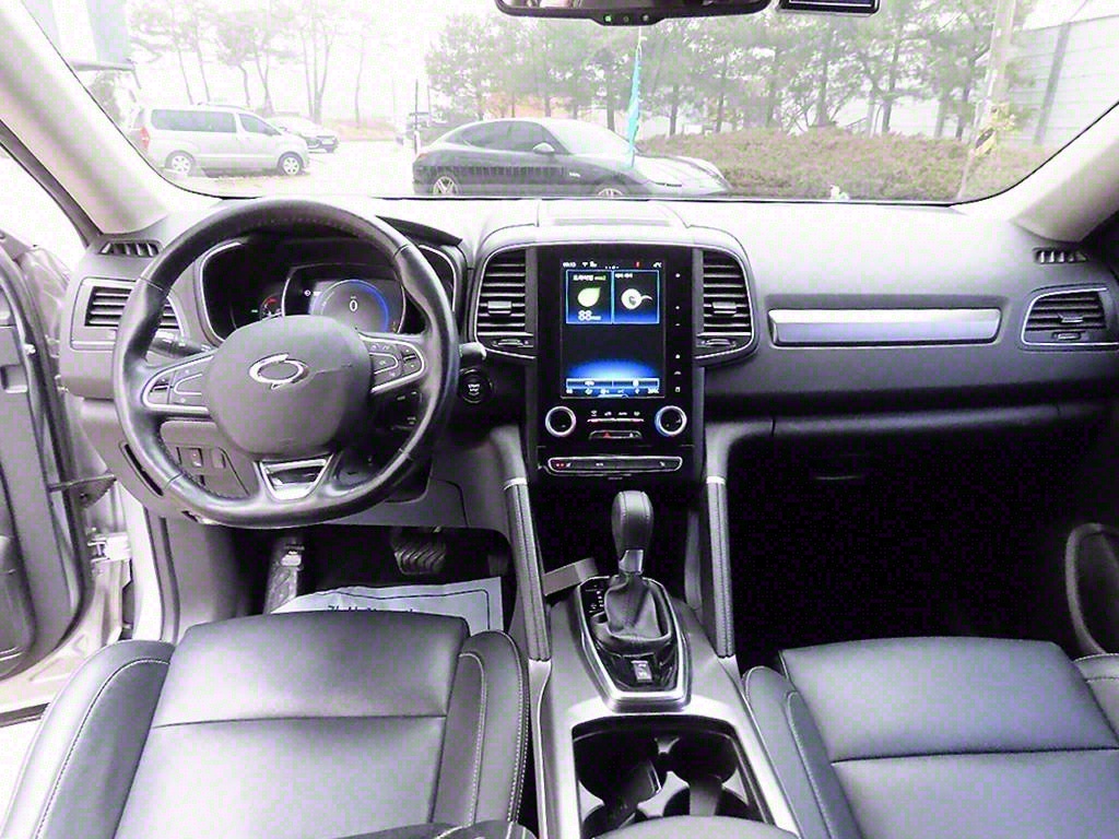 SAMSUNG QM6 - Vista 7