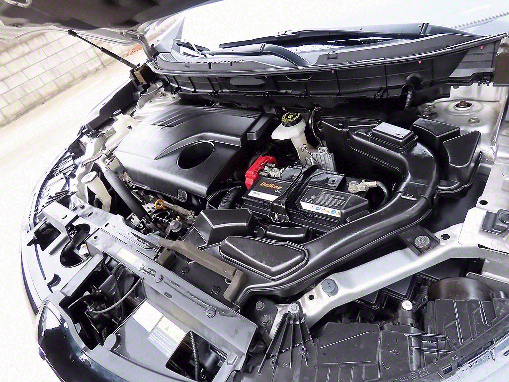 SAMSUNG QM6 2018 Plateado - Importación desde Corea - HF Imports Iquique - Foto 17