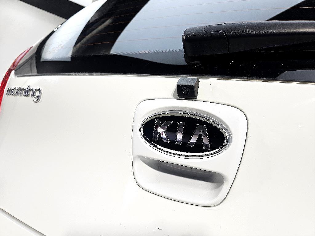 KIA Morning 2012 Blanco - Importación desde Corea - HF Imports Iquique - Foto 16