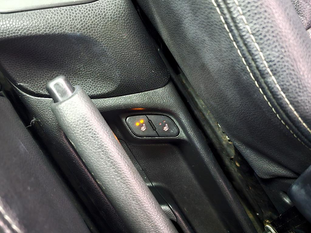 KIA Morning 2012 Blanco - Importación desde Corea - HF Imports Iquique - Foto 14