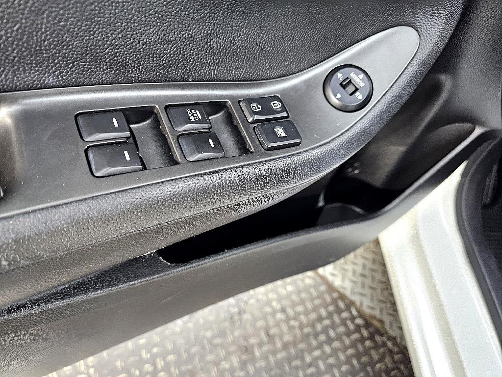 KIA Morning - Vista 11