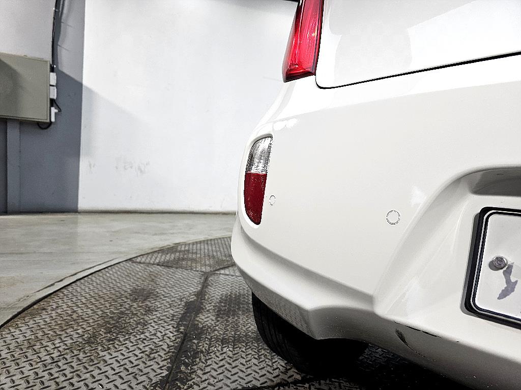 KIA Morning 2012 Blanco - Importación desde Corea - HF Imports Iquique - Foto 17